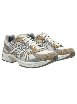 Zapatilla Unisex Asics Gel-1130™ Gris Marron