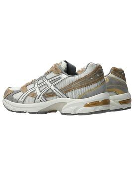 Zapatilla Unisex Asics Gel-1130™ Gris Marron