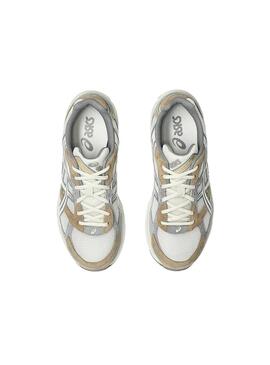 Zapatilla Unisex Asics Gel-1130™ Gris Marron