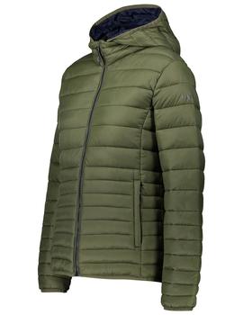 Cazadora Mujer Campagnolo CMP Oliva