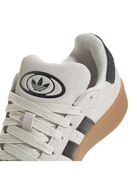 Zapatilla Niño/a adidas Campus 00s Beige Negro