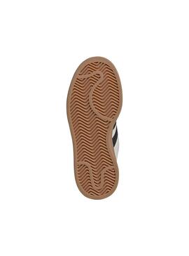 Zapatilla Niño/a adidas Campus 00s Beige Negro