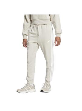 Pantalon Hombre adidas 3s Beige
