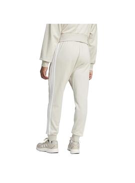 Pantalon Hombre adidas 3s Beige
