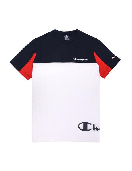 champion camiseta hombre