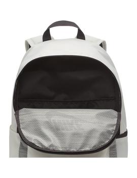 Mochila Unisex Nike Heritage Gris