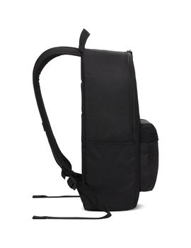 Mochila Unisex Nike Heritage Negro