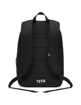 Mochila Unisex Nike Heritage Negro