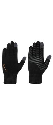 Guantes Unisex Nike Knitted Tech and Grip Negros
