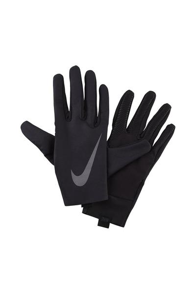 guantes nike hombre negro