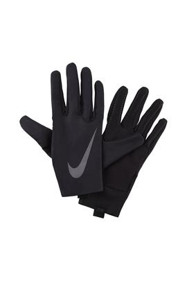 Guantes Chico Nike Nike Pro Warm Liner Negro