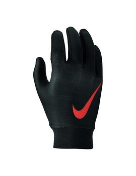 Guantes Unisex Nike Ya Base Layer Negro