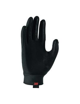 Guantes Unisex Nike Ya Base Layer Negro