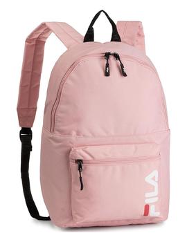 Mochila Unisex Fila Backpack Rosa