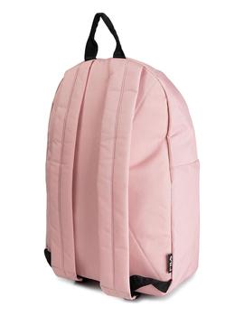 Mochila Unisex Fila Backpack Rosa