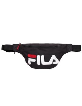 Riñonera Unisex Fila Waist Negro