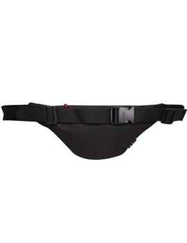 Riñonera Unisex Fila Waist Negro