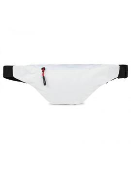 Riñonera Unisex Fila Waist Blanco