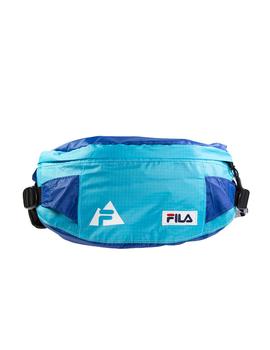 Riñonera Unisex Fila Lapis Azul