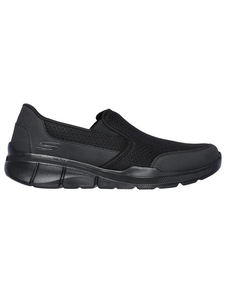 skechers equalizer naranja