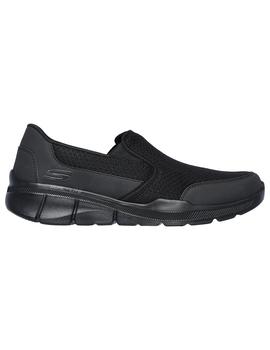 Zapatilla Hombre Skechers Equalizer 3.0 Negro