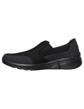 Zapatilla Hombre Skechers Equalizer 3.0 Negro