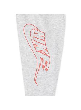 Chandal Niño/a Nike Nsw Gris