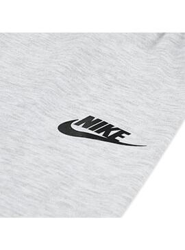 Chandal Niño/a Nike Nsw Gris