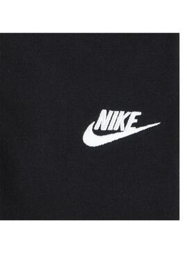 Chandal Niño Nike Nsw Azul negro