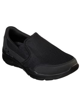 Zapatilla Hombre Skechers Equalizer 3.0 Negro