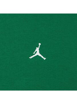 Sudadera Niño/a Nike Jordan Verde