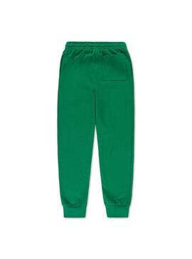 Pantalon Niño/a Jordan verde