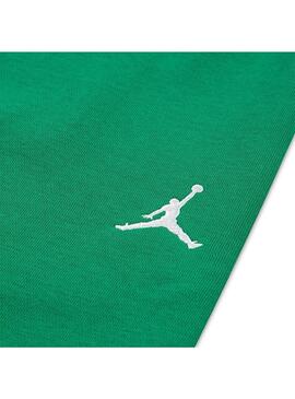 Pantalon Niño/a Jordan verde