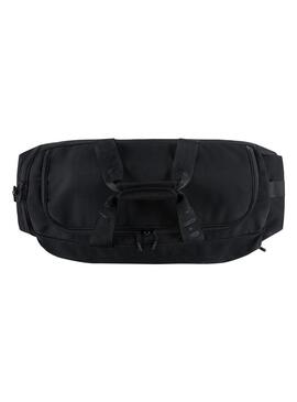 Bolsa Unisex Jordan Duffel Negra