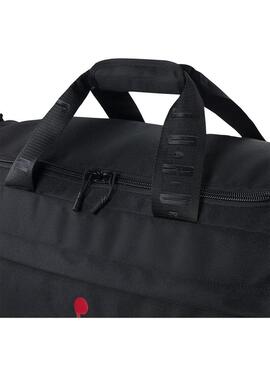 Bolsa Unisex Jordan Duffel Negra