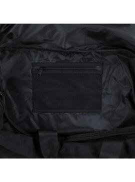 Bolsa Unisex Jordan Duffel Negra
