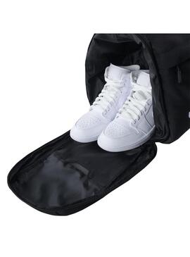 Bolsa Unisex Jordan Duffel Negra