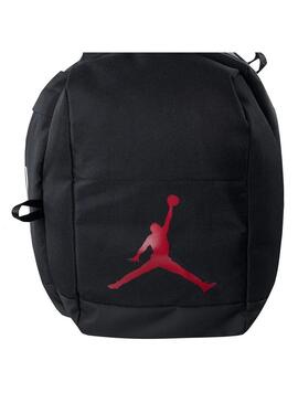 Bolsa Unisex Jordan Duffel Negra