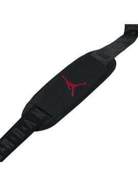 Bolsa Unisex Jordan Duffel Negra