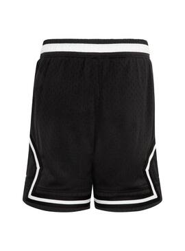 Pantalón corto Niño/a Jordan  Negro