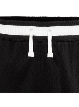 Pantalón corto Niño/a Jordan  Negro