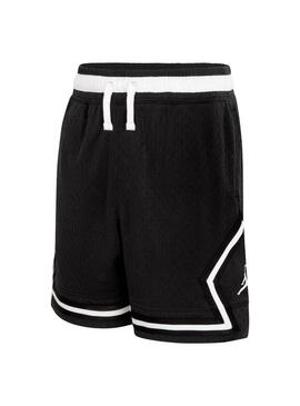 Pantalón corto Niño/a Jordan  Negro