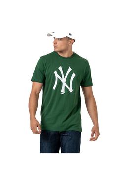 Camiseta Chico New Era Cup Verde