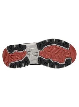 Zapatilla Skechers Hombre OAK Canyon Verde