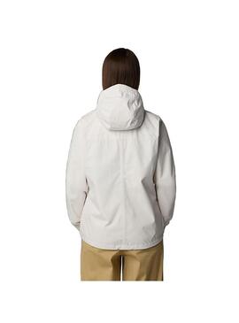 Cazadora Mujer The North Face Antora Rain Beige