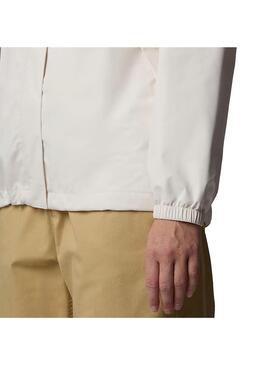 Cazadora Mujer The North Face Antora Rain Beige
