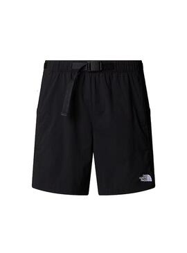 Short Hombre The North Face Class V Negro
