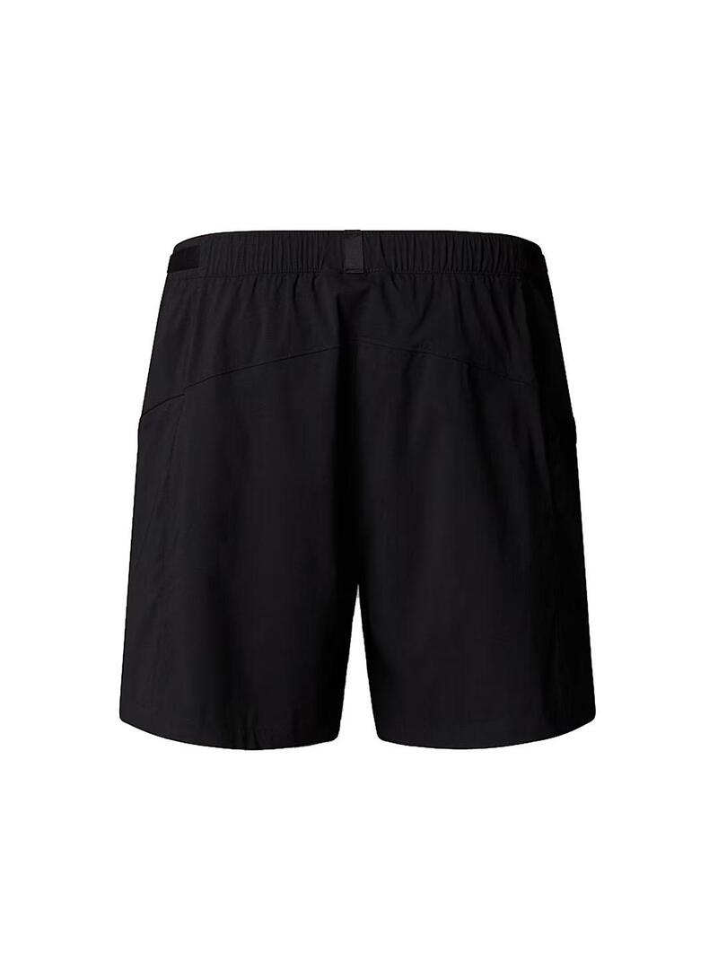 Short Hombre The North Face Class V Negro