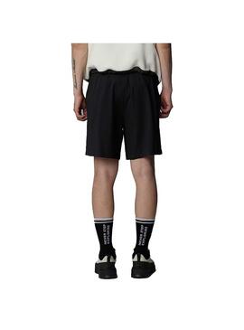 Short Hombre The North Face Class V Negro