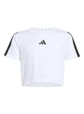 Set Niño/a adidas Jg Tr-es 3s Blanco Negro